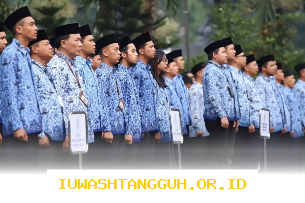 Gaji ke-13 ASN 2026 Resmi Diterbitkan, Simak Besaran Tunjangan dan Daftar Penerima Baru