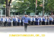 Gaji ke-13 PNS dan PPPK Tahun 2026 Sudah Cair, Simak Rincian Komponen dan Besaran Tunjangannya!