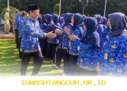 Gaji ke-13 PNS Golongan IV Juni 2026 Resmi Cair, Ini Besaran Tunjangannya yang Baru