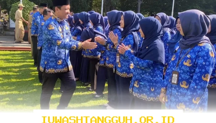 Gaji ke-13 PNS Golongan IV Juni 2026 Resmi Cair, Ini Besaran Tunjangannya yang Baru