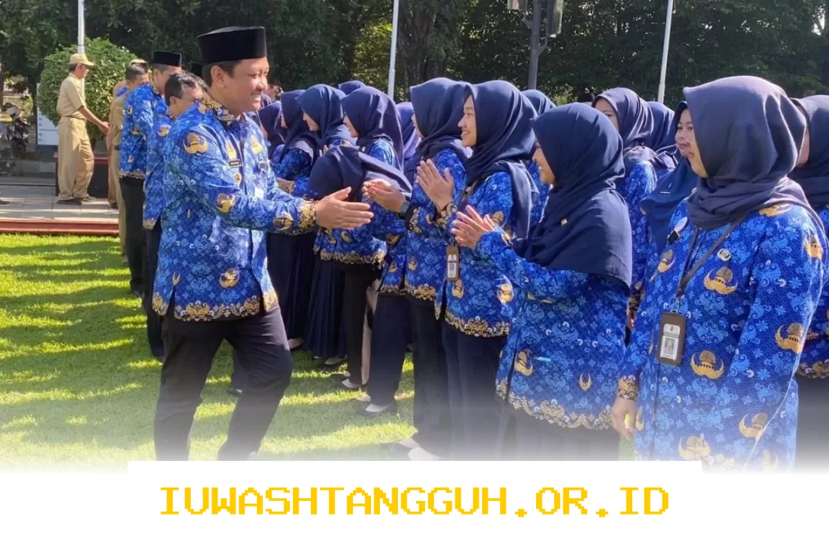 Gaji ke-13 PNS Golongan IV Juni 2026 Resmi Cair, Ini Besaran Tunjangannya yang Baru