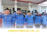 Gaji Ke-13 PNS Resmi Turun Juni 2026, Namun 2 Kelompok Ini Tak Mendapat Tunjangan
