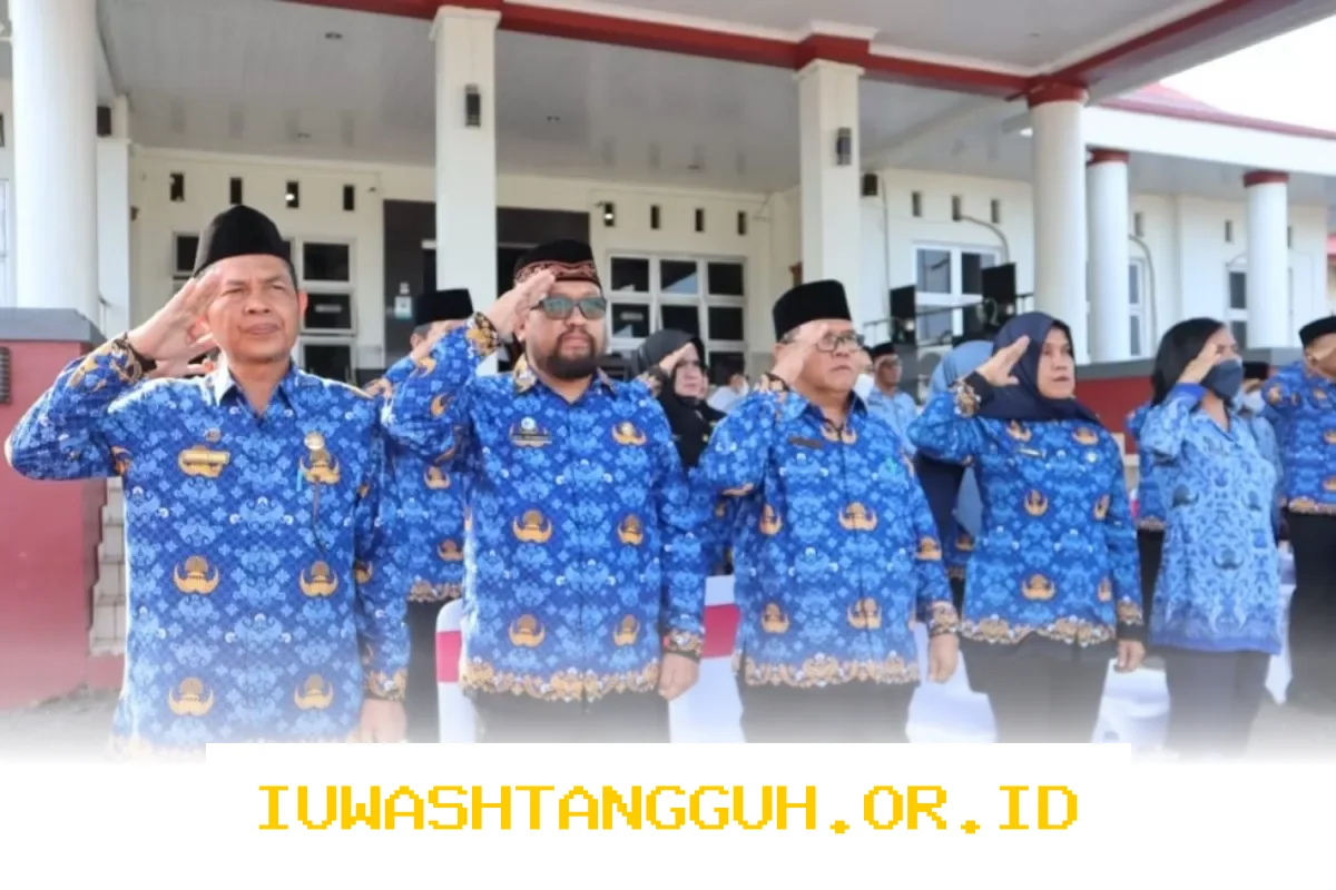 Gaji Ke-13 PNS Resmi Turun Juni 2026, Namun 2 Kelompok Ini Tak Mendapat Tunjangan