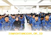 Gaji ke-13 PPPK Golongan I-XVII 2026: Komponen dan Besaran Terbaru yang Setara dengan PNS