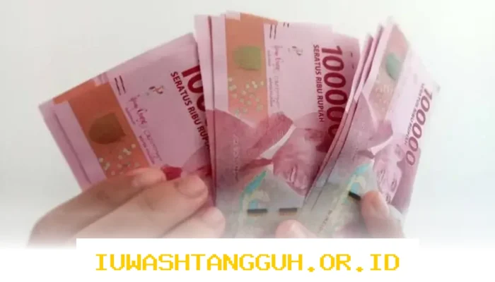 Gaji Ke-13 PPPK Paruh Waktu 2026 Segera Dicairkan, Simak 4 Aturan Terbaru Yang Paling Ditunggu