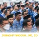 Gaji ke-13 untuk ASN, TNI, Polri, dan Pensiunan Resmi Cair Tahun 2026, Bagaimana Nasib PPPK Paruh Waktu?