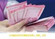 Gaji Pegawai Kopdes Merah Putih Diprediksi Capai 380 Ribu Saat Terjadi Lonjakan Pendaftar Baru 2026