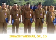 Gaji Pensiun PNS Golongan 1a Hingga 4e Capai Rp4,9 Juta Per Bulan Tahun 2026