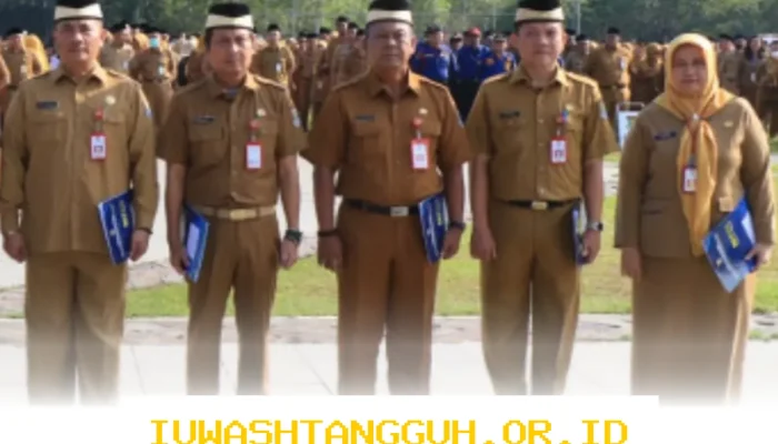 Gaji Pensiun PNS Golongan 1a Hingga 4e Capai Rp4,9 Juta Per Bulan Tahun 2026