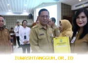 Gaji Pensiunan PNS Cair dari Taspen Capai 15 Juta Per Bulan Tahun 2026 Ini Rinciannya