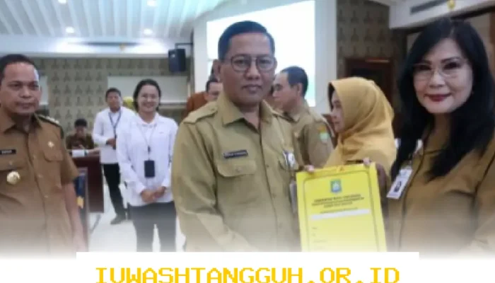 Gaji Pensiunan PNS Cair dari Taspen Capai 15 Juta Per Bulan Tahun 2026 Ini Rinciannya