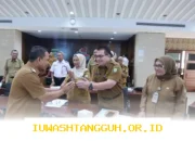 Gaji Pensiunan PNS Cair Tepat Waktu dari Taspen Jika Penuhi 2 Syarat Ini pada Tahun 2026
