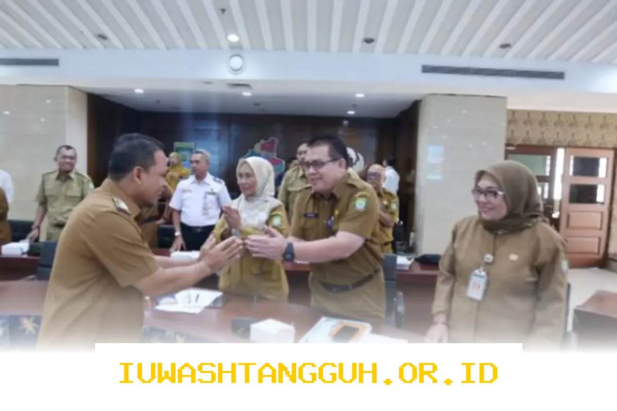 Gaji Pensiunan PNS Cair Tepat Waktu dari Taspen Jika Penuhi 2 Syarat Ini pada Tahun 2026