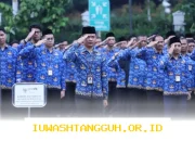 Gaji PNS Golongan I Sampai IV Siap Cair 1 Mei 2026, Ini Rincian Nominalnya
