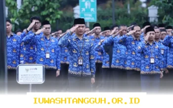 Gaji PNS Golongan I Sampai IV Siap Cair 1 Mei 2026, Ini Rincian Nominalnya