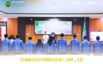 Gaji PPPK Bisa Terhenti, 5 Daerah Ini Baru Bisa Bayar hingga Juni 2026 Mendatang
