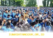 Gaji PPPK Paruh Waktu 2026 Masih Belum Pasti, Ini Peluang Baik untuk Jadi Pegawai Tetap
