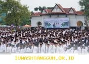 Gaji PPPK Paruh Waktu 2026 Masih Ditanggung Sementara, Apa yang Terjadi pada Tahun 2027 Mendatang?