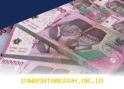 Gaji Tambahan PPPK 2026 Cair Sebentar Lagi, Ini Rinciannya yang Wajib Diketahui Pegawai Honorer