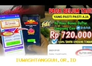 Game Penghasil Uang Terbaik 2026 yang Bisa Langsung Cair ke Rekening Tanpa Ribet Undang Teman