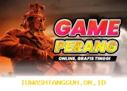 Game Perang Online Terbaik 2026 dengan Grafis Menakjubkan untuk Pengalaman Bermain yang Lebih Realistis