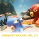 Game Terbaru Konami 2026, Darwins Paradox Hadirkan Petualangan Seru Bersama Gurita Pintar