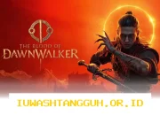 Game The Blood of Dawnwalker Akhirnya Resmi Dijadwalkan Meluncur pada Tahun 2026 Nanti