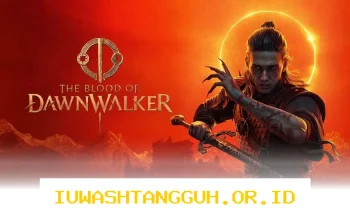 Game The Blood of Dawnwalker Akhirnya Resmi Dijadwalkan Meluncur pada Tahun 2026 Nanti