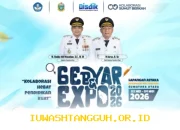 Gebyar Pendidikan Sumut 2026 Hadirkan Bobby Nasution dengan Program Sekolah Gratis untuk Guru dan Siswa serta Targetkan Rekor MURI Baru