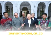 Gedung Jasa Raharja di Jakarta Raya Siap Dijadikan Museum untuk Perkuat Ekosistem Budaya Kota Tua pada Tahun 2026 Mendatang
