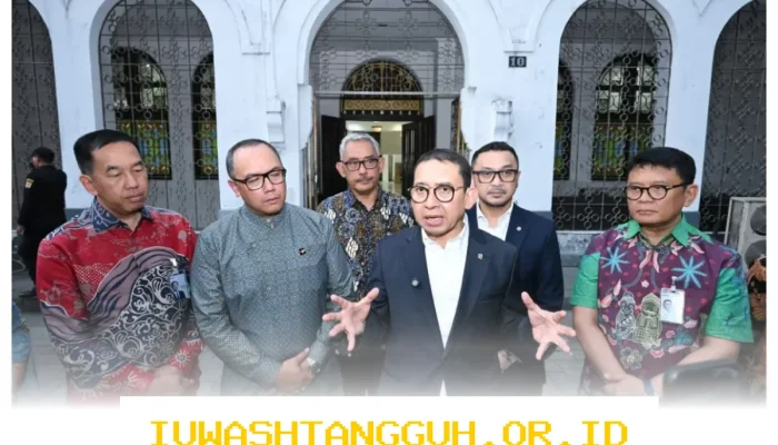 Gedung Jasa Raharja di Jakarta Raya Siap Dijadikan Museum untuk Perkuat Ekosistem Budaya Kota Tua pada Tahun 2026 Mendatang