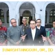 Gedung Jasa Raharja di Jakarta Raya Siap Dijadikan Museum untuk Perkuat Ekosistem Budaya Kota Tua pada Tahun 2026 Mendatang