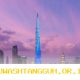 Gedung Pencakar Langit Tertinggi di Dunia 2026, Burj Khalifa Tetap Tak Terkalahkan!