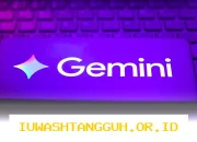 Gemini AI Versi 2026 Hadirkan Fitur Simulasi Interaktif Langsung dalam Obrolan