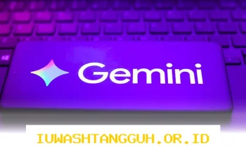 Gemini AI Versi 2026 Hadirkan Fitur Simulasi Interaktif Langsung dalam Obrolan