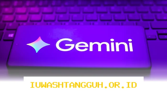 Gemini AI Versi 2026 Hadirkan Fitur Simulasi Interaktif Langsung dalam Obrolan