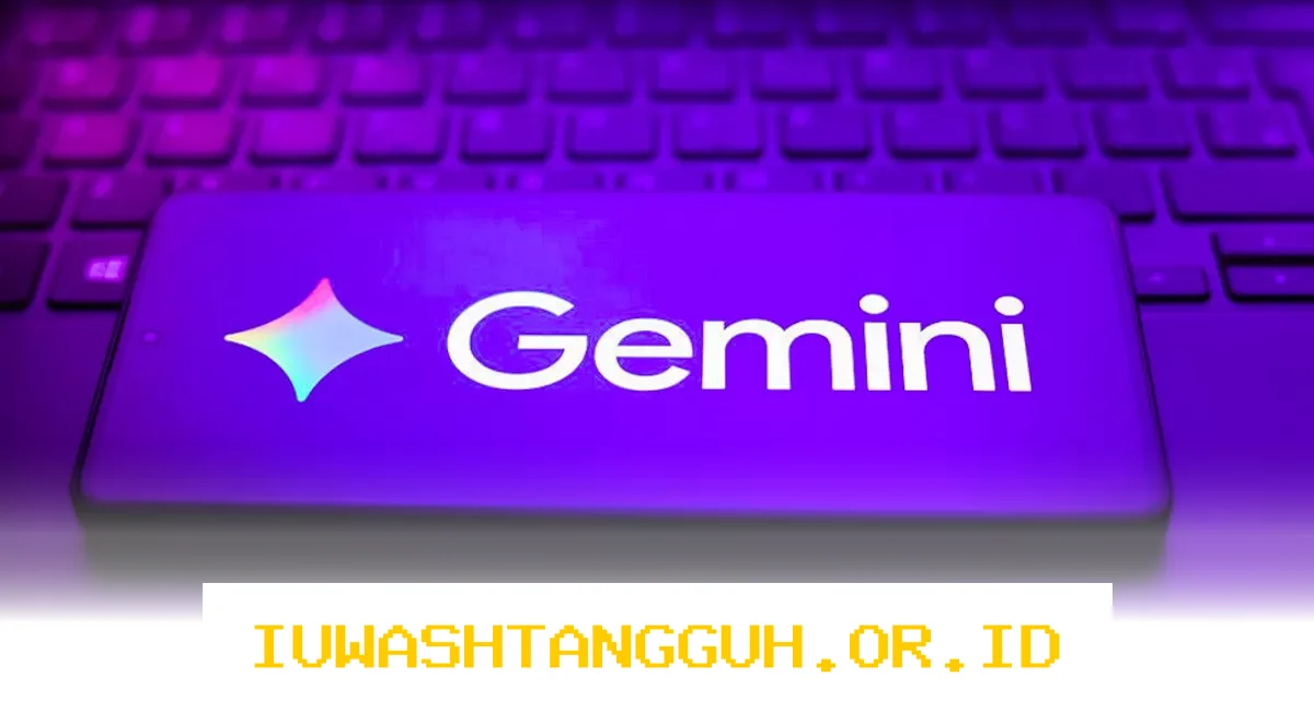 Gemini AI Versi 2026 Hadirkan Fitur Simulasi Interaktif Langsung dalam Obrolan