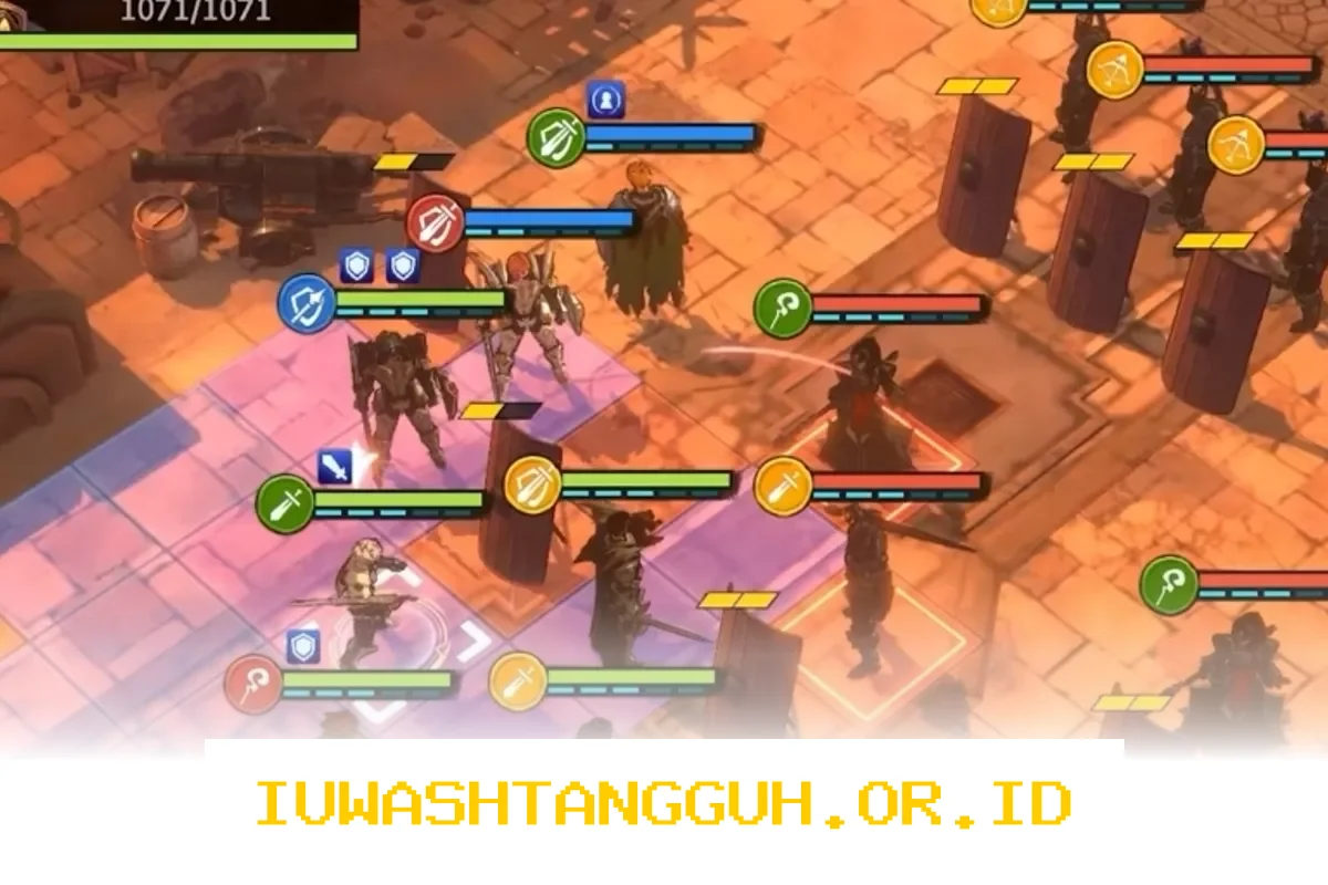 Genesis War 2026 Panduan Lengkap 12 Class dengan Statistik dan Kemampuan Terbaru