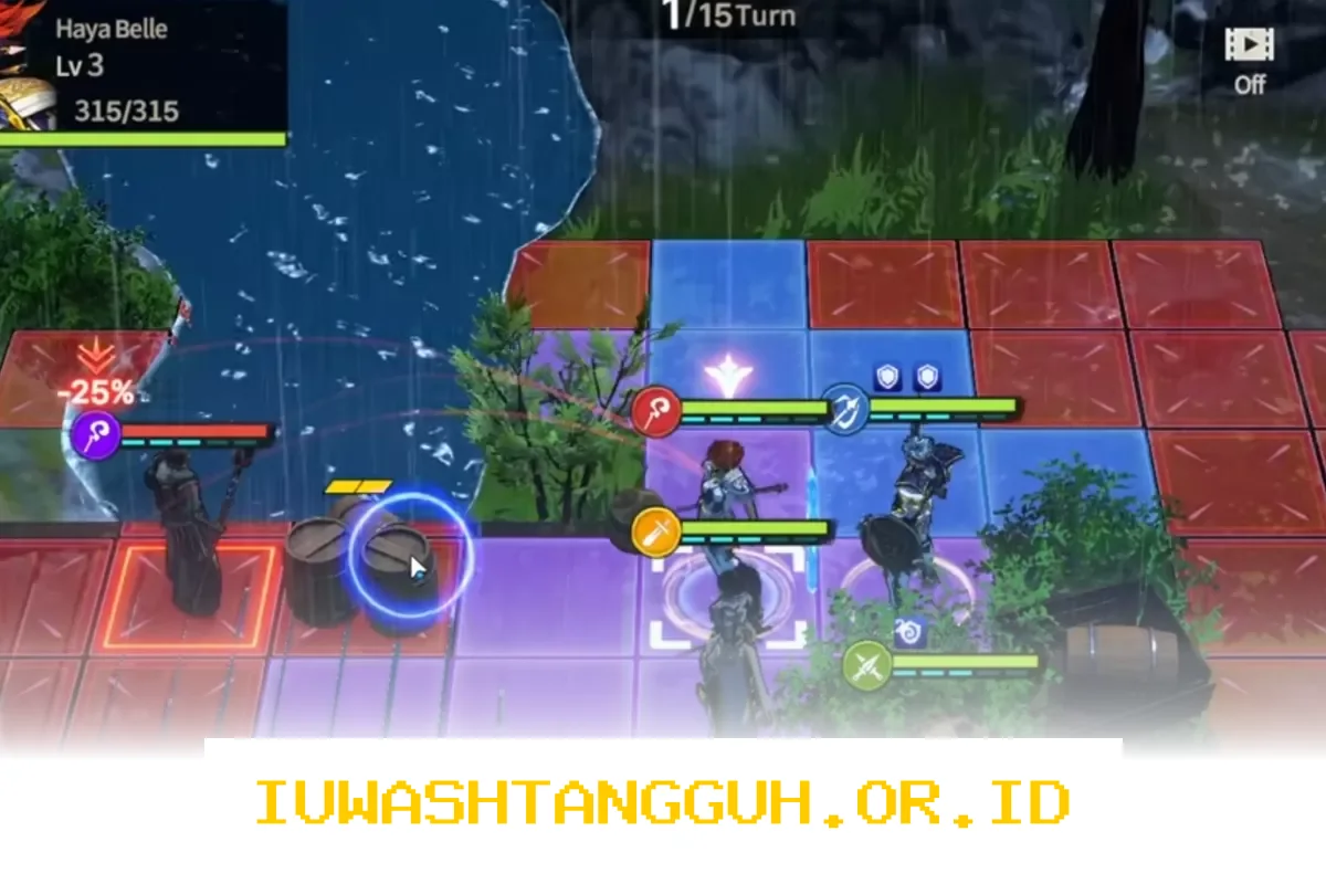Genesis War Tier List 2026: Daftar Karakter Terkuat dan Terbaik untuk Dimainkan Sekarang!