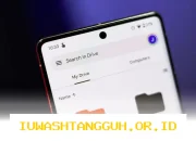 Google Drive Perkenalkan Fitur Keamanan Terbaru untuk Melindungi File Pengguna dari Ancaman Ransomware
