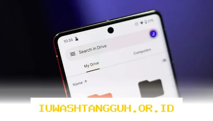 Google Drive Perkenalkan Fitur Keamanan Terbaru untuk Melindungi File Pengguna dari Ancaman Ransomware