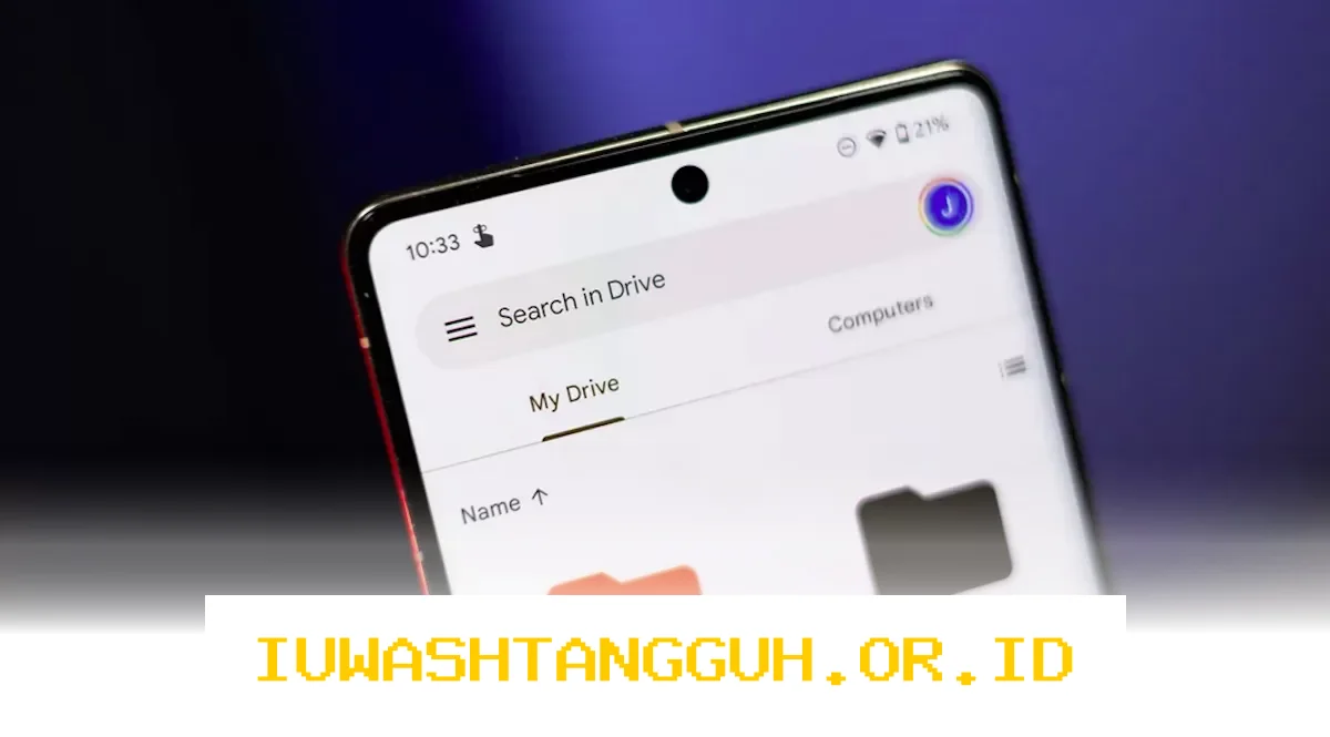 Google Drive Perkenalkan Fitur Keamanan Terbaru untuk Melindungi File Pengguna dari Ancaman Ransomware