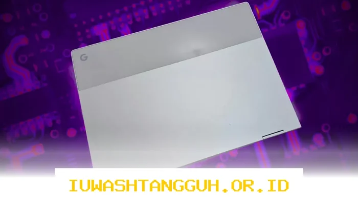 Google Siapkan Pixel Laptop dengan Desain Baru dan Fitur Canggih Tahun 2026 Ini Dia Bocorannya