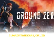 Ground Zero, Game Adaptasi Parasite Eve Korea Hadirkan Tantangan Seru April Ini