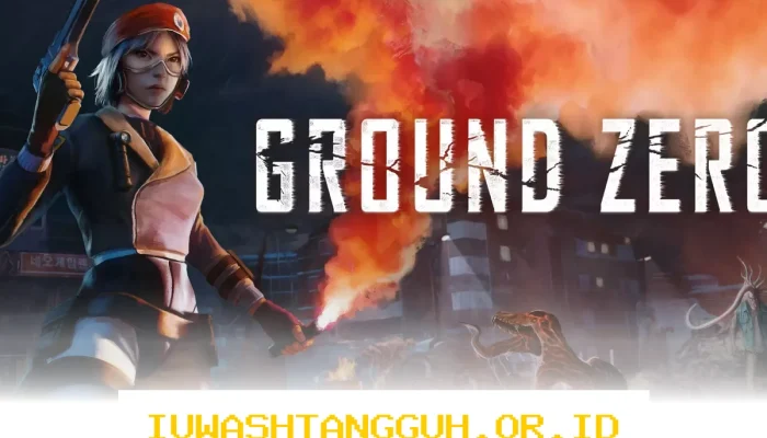Ground Zero, Game Adaptasi Parasite Eve Korea Hadirkan Tantangan Seru April Ini