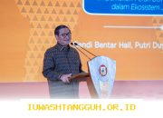 Gubernur Pramono Ajak BUMD DKI Jakarta Berani Ekspansi ke Luar Wilayah pada 2026 Mendatang