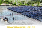 Gubernur Sulawesi Tenggara Cari Cara Baru Hindari PHK Massal PPPK Tahun 2026 Ini Strategi yang Dipilih