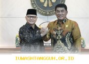 Gubernur Sulut dan KP2MI Perkuat Kolaborasi demi Kurangi Angka Pengangguran Lewat Peluang Kerja di Luar Negeri Tahun 2026