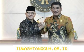 Gubernur Sulut dan KP2MI Perkuat Kolaborasi demi Kurangi Angka Pengangguran Lewat Peluang Kerja di Luar Negeri Tahun 2026