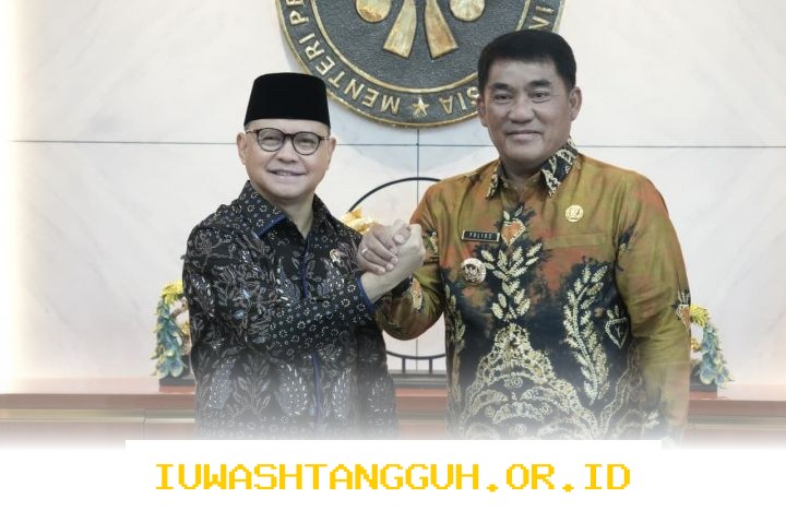 Gubernur Sulut dan KP2MI Perkuat Kolaborasi demi Kurangi Angka Pengangguran Lewat Peluang Kerja di Luar Negeri Tahun 2026